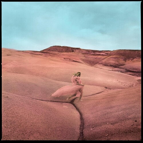 Margo Price: Strays - VINYL LP