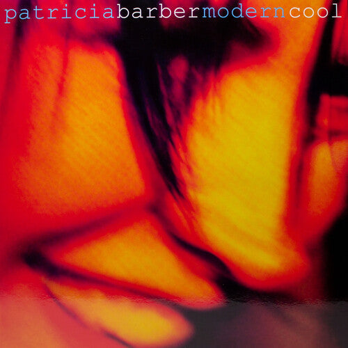 Patricia Barber: Modern Cool - SUPER-AUDIO CD