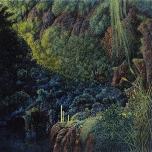 Marina Herlop: Nekkuja - VINYL LP