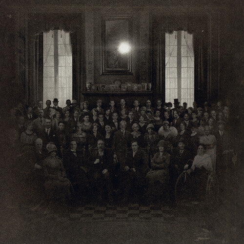 Opeth: The Last Will And Testament - COMPACT DISCS