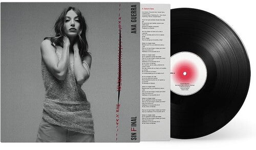 Ana Guerra: Sin Final - VINYL LP