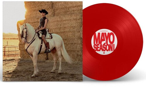 Mayo: Season I - VINYL LP