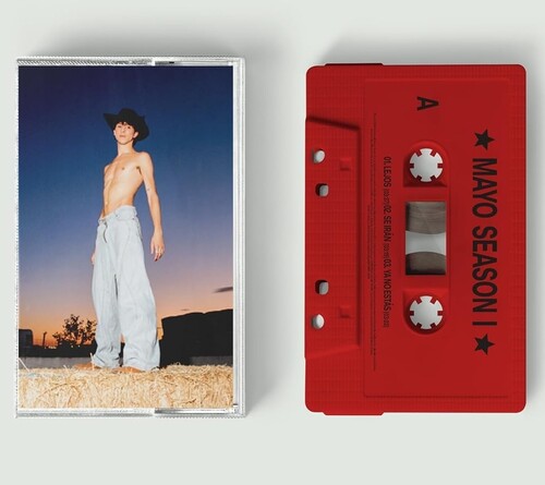 Mayo: Season I - CASSETTES