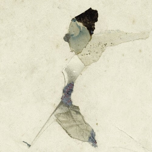 Vanderstraeten: Traces Du Hasard - VINYL LP