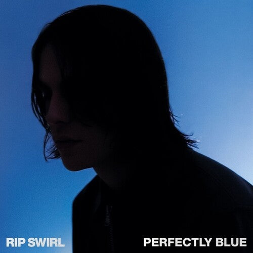 Rip Swirl: Perfectly Blue - VINYL LP