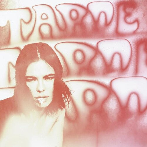 Nina Kraviz: Tarde Remixes Part 1 - 12-INCH SINGLE