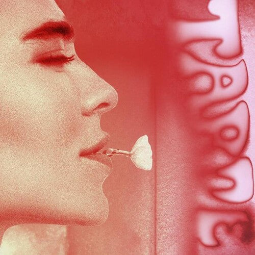 Nina Kraviz: Tarde Remixes Part 2 - 12-INCH SINGLE