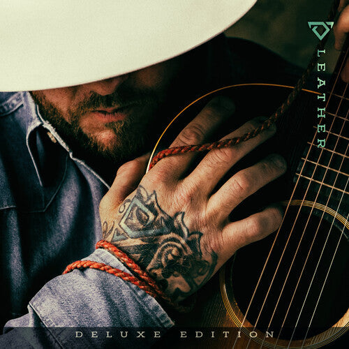 Cody Johnson: Leather Deluxe Edition - COMPACT DISCS
