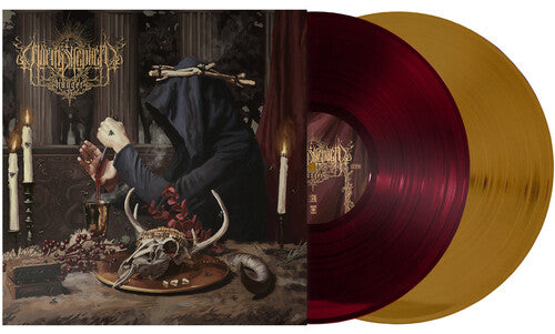 Worm Shepherd: Hunger - VINYL LP