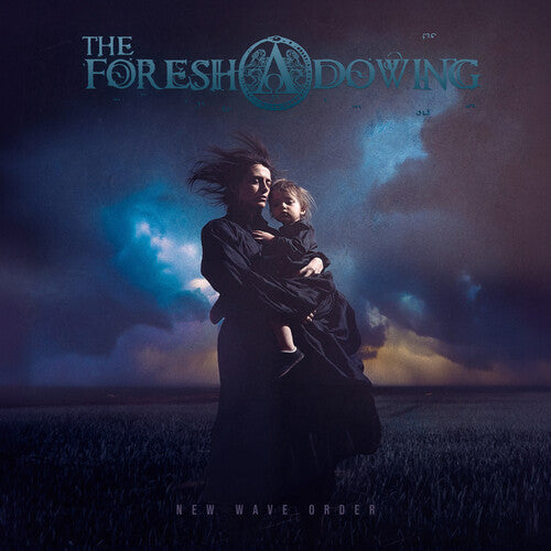 The Foreshadowing: New Wave Order - COMPACT DISCS