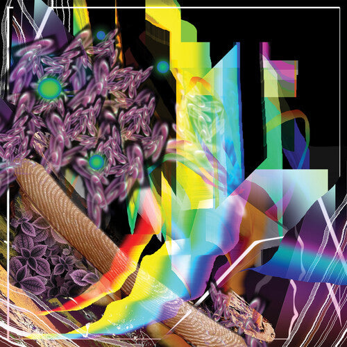 Soulkeeper: Holy Design - VINYL LP