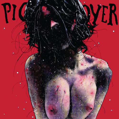 Pig Destroyer: Terrifyer - COMPACT DISCS