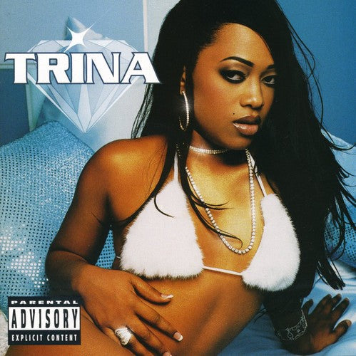 Trina: Diamond Princess - COMPACT DISCS