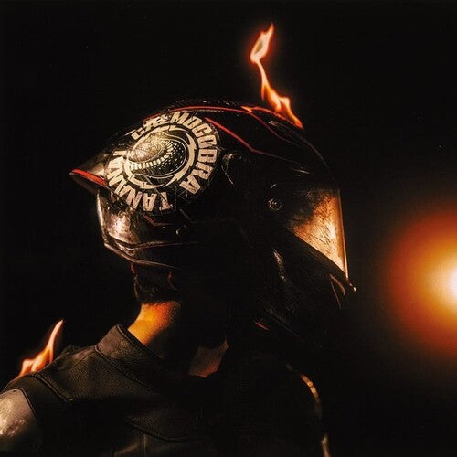 Tananai: Calmocobra - COMPACT DISCS