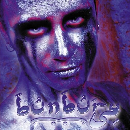 BUNBURY: Radical Sonora - VINYL LP