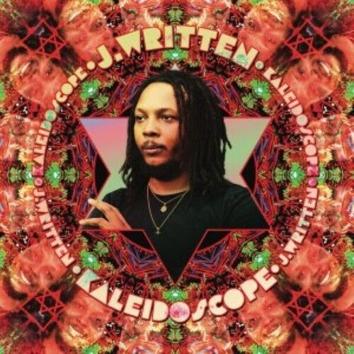 J Written: Kaleidoscope - COMPACT DISCS