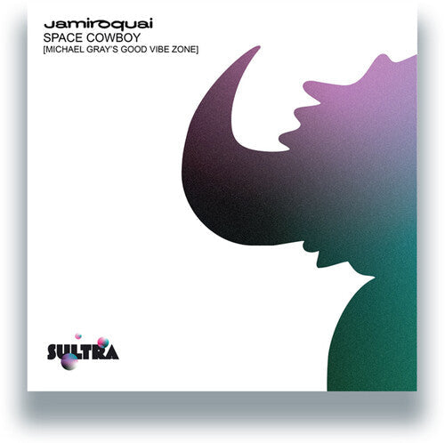 Jamiroquai: Space Cowboy (Michael Gray Remixes) - 12-INCH SINGLE