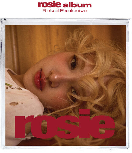 Rose: Rosie - COMPACT DISCS