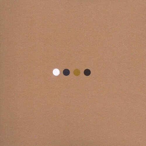 Stefan Goldmann: Scale And Scope - 7-INCH SINGLE