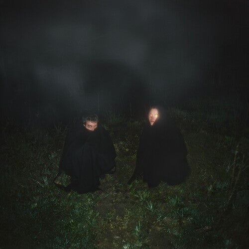 O'O: Songs Of Wishes And Bones - VINYL LP