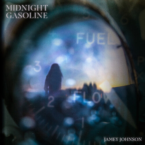 Jamey Johnson: Midnight Gasoline - COMPACT DISCS