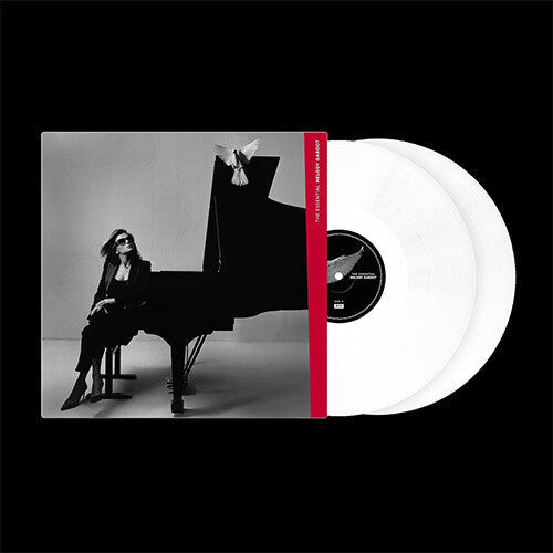 Melody Gardot: The Essential [White 2 LP] - VINYL LP
