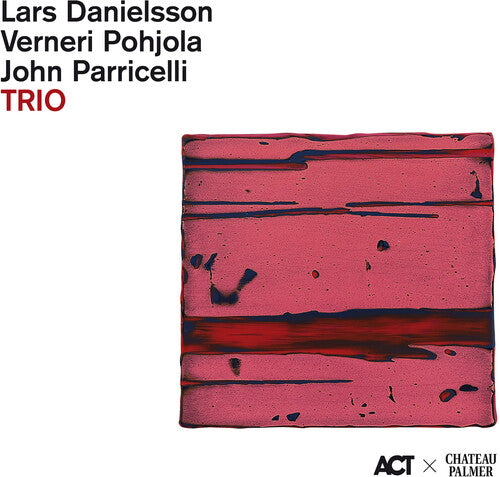 Danielsson, Lars / Pohjola, Verneri: Trio - COMPACT DISCS