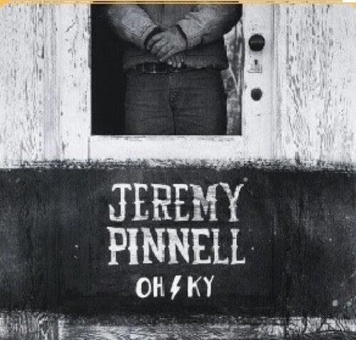 Jeremy Pinnell: OH/KY - VINYL LP