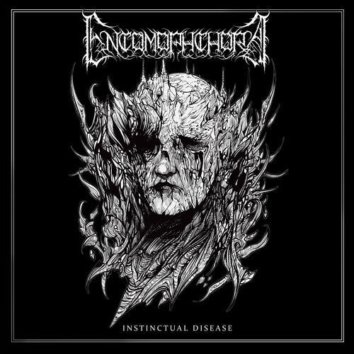 Entomophthora: Instinctual Disease - COMPACT DISCS