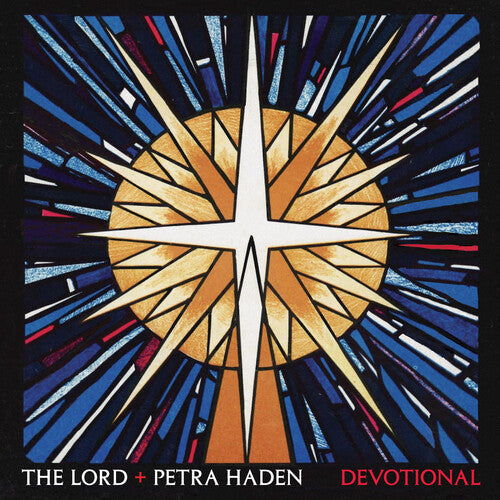 Lord: Devotional - VINYL LP