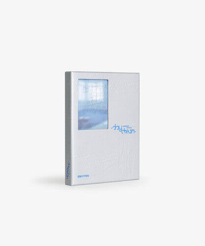 ENHYPEN: Romance : Untold -Daydream- [Blue Moon Ver.] - COMPACT DISCS