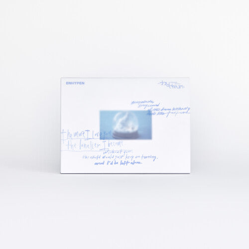 ENHYPEN: Romance : Untold -Daydream- [Japan Edition] - COMPACT DISCS