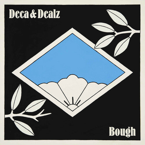 Deca & Dealz: Bough - VINYL LP