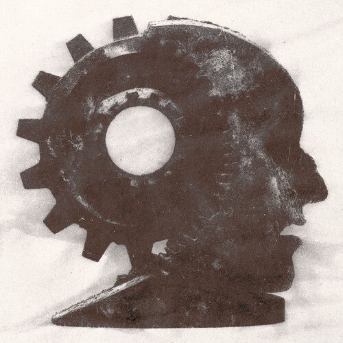 Half Me: Opium - VINYL LP