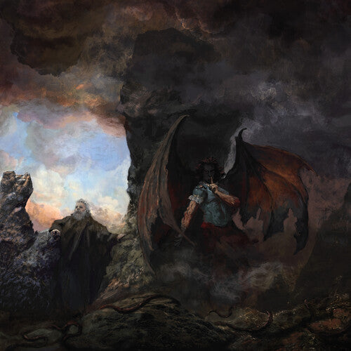 Chaos Invocation: Wherever We Roam... - VINYL LP