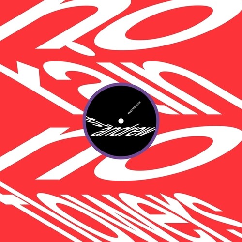 St Andrew: No Rain, No Flowers - 12-INCH SINGLE