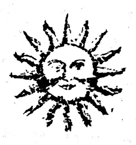 Elwd: Songs About The Sun - 12-INCH SINGLE