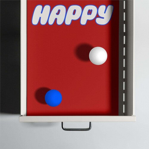 Jin ( BTS ): Happy (Ver. 1 Journey) - COMPACT DISCS