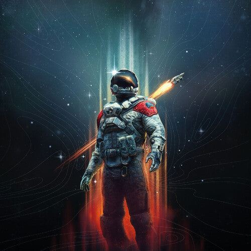 Inon Zur: Starfield (Original Soundtrack) - VINYL LP