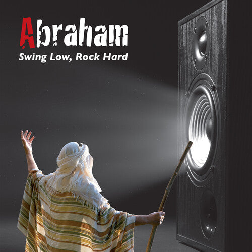 Abraham: Swing Low, Rock Hard - COMPACT DISCS