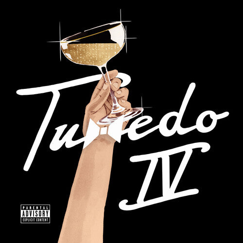 Tuxedo: Tuxedo Iv - COMPACT DISCS