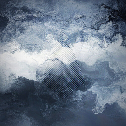 Kiasmos: Kiasmos - VINYL LP