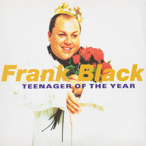 Frank Black: Teenager Of The Year - VINYL LP