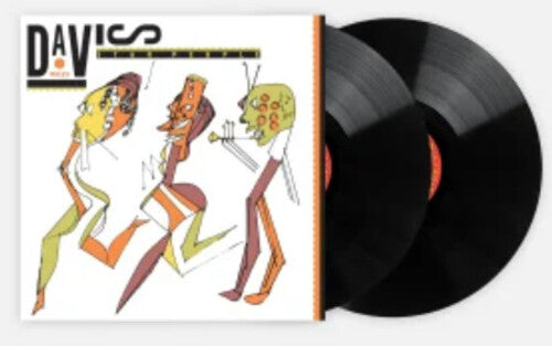 Miles Davis: Star People - 180-Gram Vinyl - VINYL LP