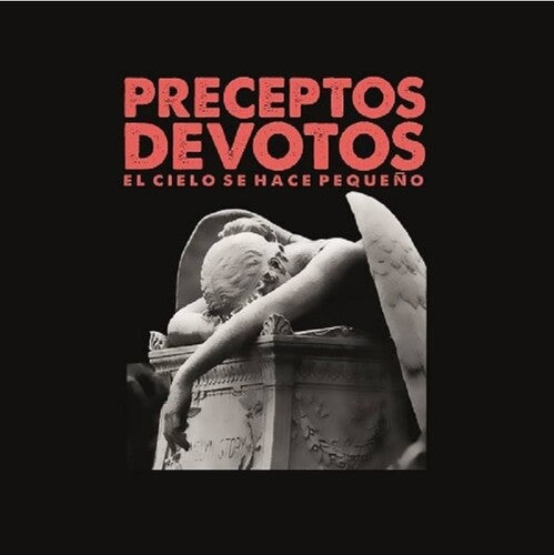 Preceptos Devotos: El Cielo Se Hace Pequeno - VINYL LP