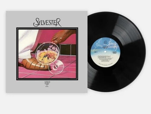 Sylvester: Step II - 180-Gram Vinyl - VINYL LP