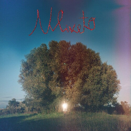 Donatella Montinaro: Uliveto - COMPACT DISCS