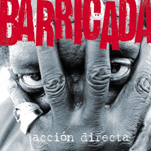 Barricada: Accion Directa - 140Gm Vinyl - VINYL LP