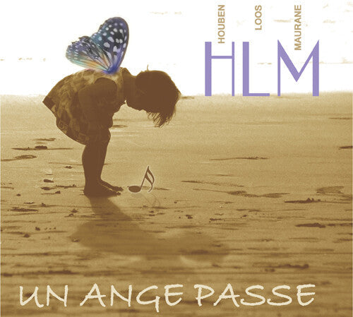 Hlm: Un Ange Passe - COMPACT DISCS