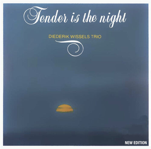 Diederik Wissels: Tender Is the Night - COMPACT DISCS